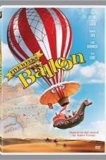 Watch Five Weeks in a Balloon Movie4k