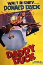 Watch Daddy Duck Movie4k