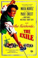 Watch The Exile Movie4k
