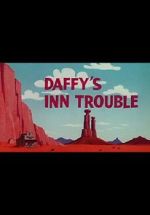 Watch Daffy\'s Inn Trouble (Short 1961) Movie4k