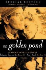 Watch On Golden Pond Movie4k