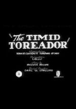 Watch The Timid Toreador (Short 1940) Movie4k