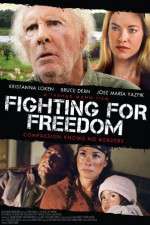 Watch Fighting for Freedom Movie4k