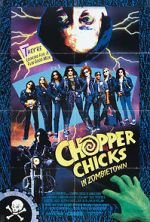 Watch Chopper Chicks in Zombietown Movie4k