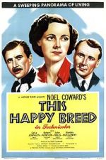 Watch This Happy Breed Movie4k