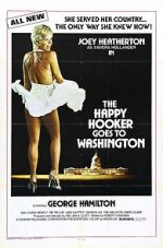 Watch The Happy Hooker Goes to Washington Movie4k