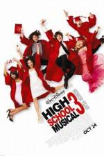 Watch High School Musical 3: Senior Year Movie4k