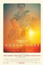 Watch Young Ones Movie4k