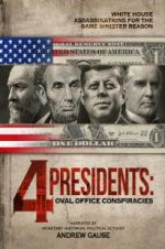 Watch 4 Presidents Movie4k