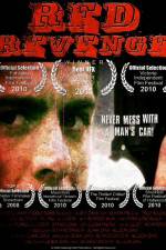 Watch Red Revenge Movie4k