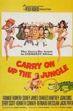 Watch Carry On Up the Jungle Movie4k