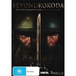 Watch Beyond Kokoda Movie4k