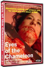 Watch Eyes of the Chameleon Movie4k