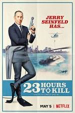 Watch Jerry Seinfeld: 23 Hours to Kill Movie4k