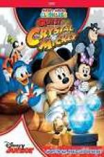 Watch Mickey Mouse Clubhouse: Quest for the Crystal Mickey Movie4k