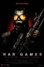 Watch War Games At the End of the Day Movie4k