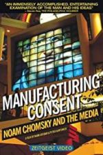 Watch Manufacturing Consent: Noam Chomsky and the Media Movie4k