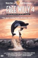 Watch Free Willy Escape from Pirate's Cove Movie4k