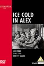 Watch Ice-Cold in Alex Movie4k