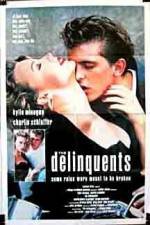 Watch The Delinquents Movie4k