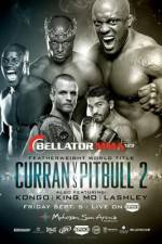 Watch Bellator 123 Curran vs. Pitbull 2 Movie4k