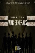 Watch American War Generals Movie4k