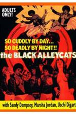 Watch The Black Alley Cats Movie4k