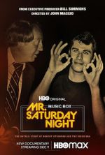 Watch Mr. Saturday Night Movie4k