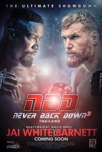 Watch Never Back Down: No Surrender Movie4k