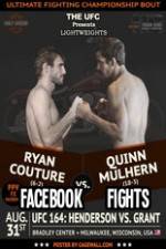 Watch UFC 164 Facebook Prelims Movie4k