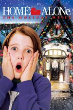 Watch Home Alone: The Holiday Heist Movie4k