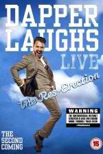 Watch Dapper Laughs Live: The Res-Erection Movie4k