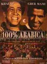 Watch 100% Arabic Movie4k