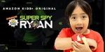 Watch Super Spy Ryan Movie4k