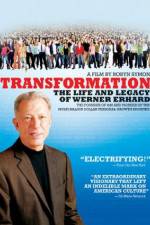 Watch Transformation: The Life and Legacy of Werner Erhard Movie4k