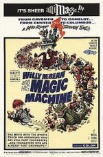 Watch Willy McBean and His Magic Machine Movie4k