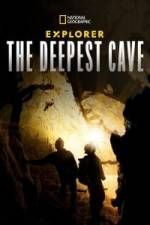Watch Explorer: The Deepest Cave Movie4k