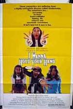 Watch I Wanna Hold Your Hand Movie4k