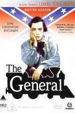 Watch The General Movie4k