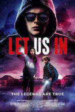 Watch Let Us In Movie4k