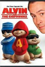 Watch Alvin and the Chipmunks Movie4k