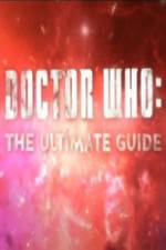 Watch Doctor Who The Ultimate Guide Movie4k