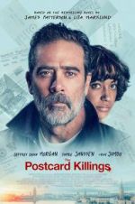 Watch The Postcard Killings Movie4k