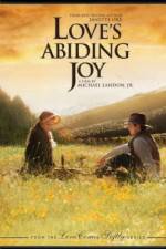 Watch Love's Abiding Joy Movie4k