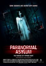 Watch Paranormal Asylum Movie4k