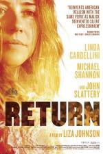 Watch Return Movie4k