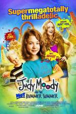 Watch Judy Moody and the Not Bummer Summer Movie4k