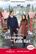 Watch Christmas at Castle Hart Movie4k