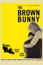 Watch The Brown Bunny Movie4k