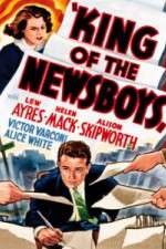 Watch King of the Newsboys Movie4k